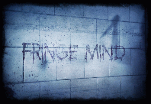 Fringe Mind : Fringe Mind